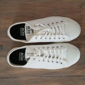 Sustainable casual sneaker by Nothing New